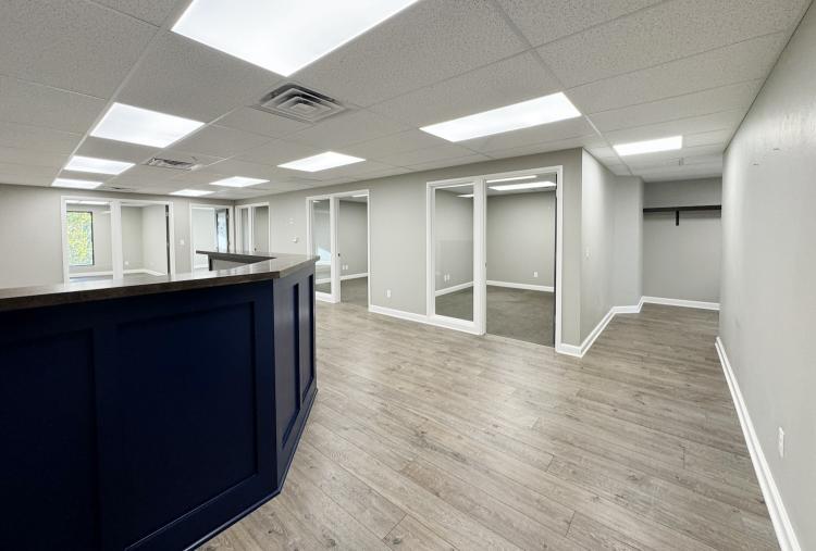 4335 N. Classen Blvd. Price Edwards and Company